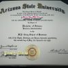 Diploma and Transcripts - Image 7